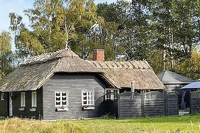 6 Personen Ferienhaus in Rødby-By Traum