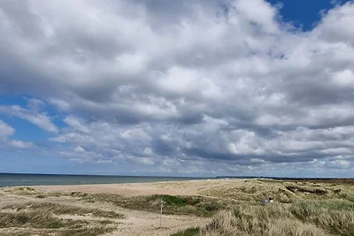 18 Personen Ferienhaus in Fjerritslev