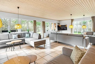 4 Sterne Ferienhaus in Ulfborg