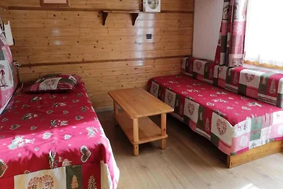 Studio für 4 Personen