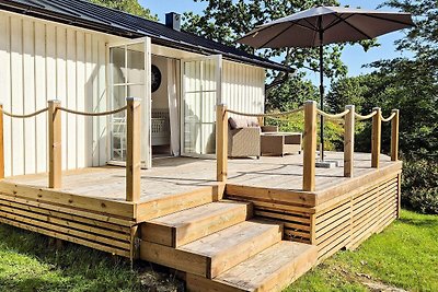 7 persoons vakantie huis in HAKENÄSET