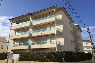 Wohnung mit Parkplatz und 2 Zimmern