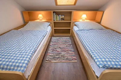 Holiday home with 3 bedrooms
