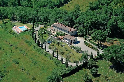 Sonnenverwöhntes Ferienhaus mit Garten