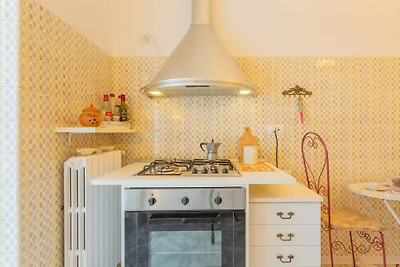 Appartamento d'oro