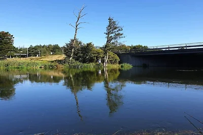 6 Personen Ferienhaus in Fårvang