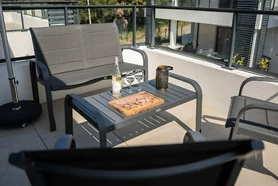 Appartamento a Propriano con terrazza Bliss