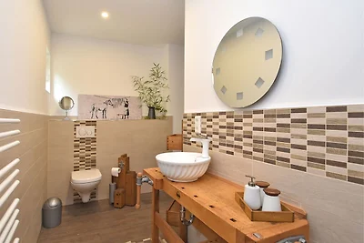 Ferienwohnung mit Sauna in Schönbrunn...