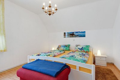 Gemütliche Ferienwohnung in Altenfeld mit...