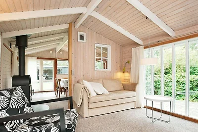 6 Personen Ferienhaus in Dannemare-By Traum