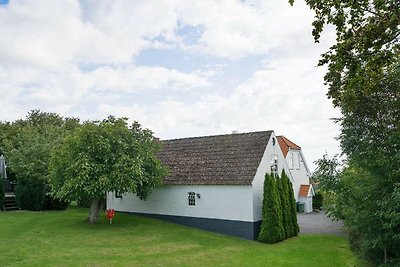 Gemütliches Ferienhaus in Bornholm in...