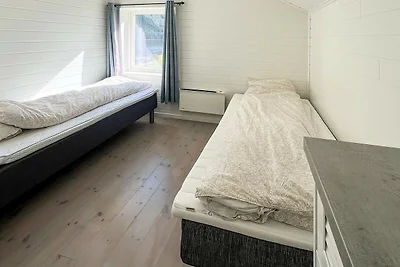 8 Personen Ferienhaus in Svelgen