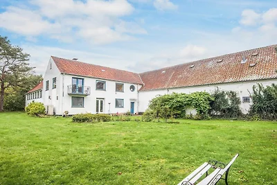 5 Personas casa en Læsø