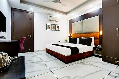 Moderne Luxusaufenthalte im Sektor 52 Gurgaon