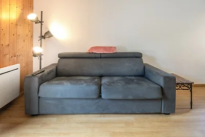 Appartamento a Saint-Sorlin vicino piste