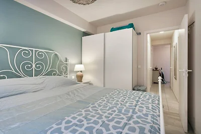 Gemütliche Wohnung in Blankenberge mit...
