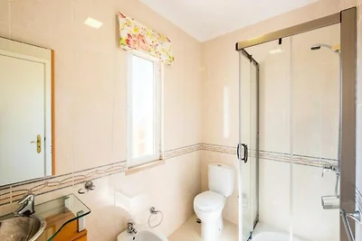 Villa in der Nähe von Gale Beach mit privatem...