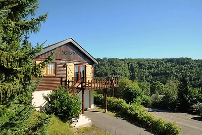 Gemütliches Ferienhaus in La Roche-en-Ardenne