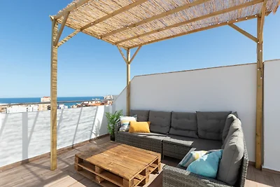 Yucas Vistamar - Apartment In Fuengirola