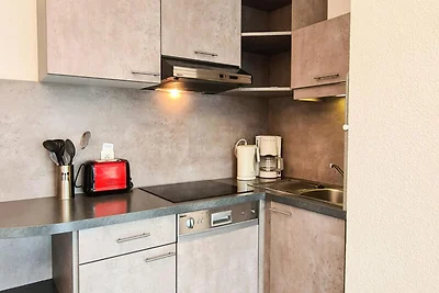 Appartamento a Flaine con piscina e jacuzzi