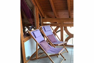 Winkelchen Residenza di vacanza confortevole