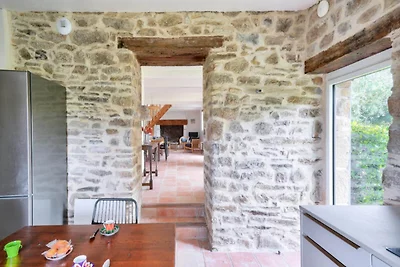 Appartement in Saint-Jean-Trolimon bij Zee