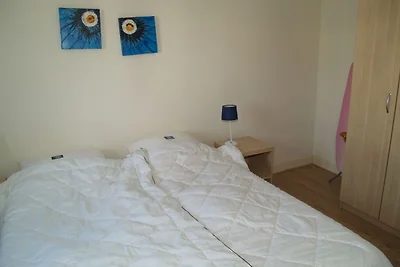 Confortevole chalet situato nel polder