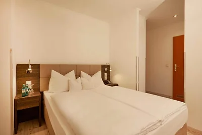 H+ Hotel Nürnberg by Sunday Doppelzimmer