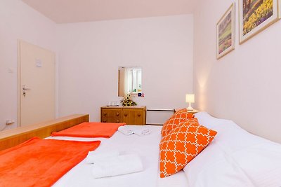 Rooms Batina- Standard Double Room-2