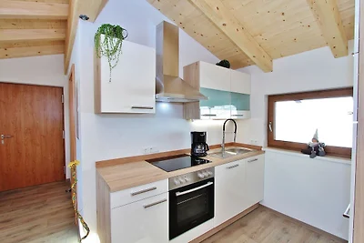 Wohnung in der Nähe des Skigebietes