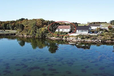 10 Personen Ferienhaus in VEVANG-By Traum