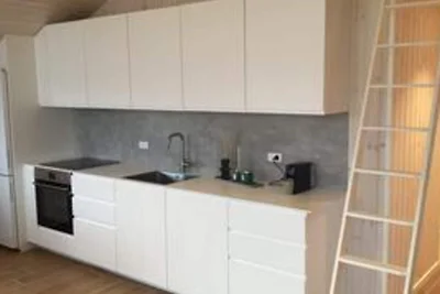 5 Sterne Ferienhaus in Væggerløse
