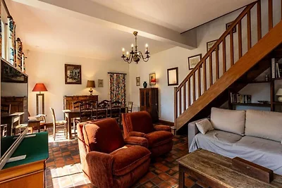 Ty Moune · sehr begehrter Standort