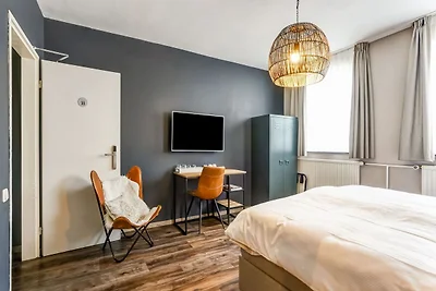 Modernes Ferienhaus in Grubbenvorst bei Maas