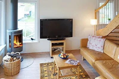 6 Personen Ferienhaus in BRASTAD
