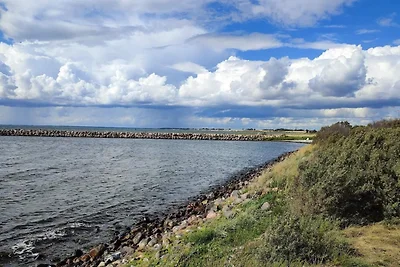 Seaside Escape in Gedser - By Traum...