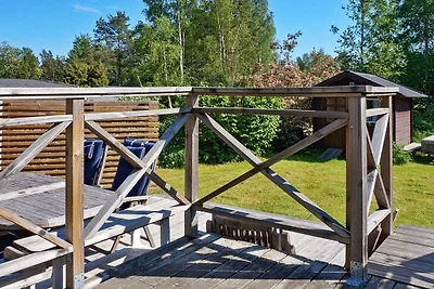 6 Personen Ferienhaus in GRäDDö