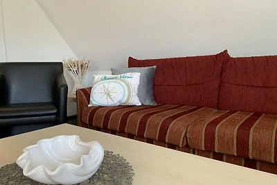 Südwind  -  Haus Romantik