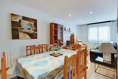 Apartment mit Panoramablick