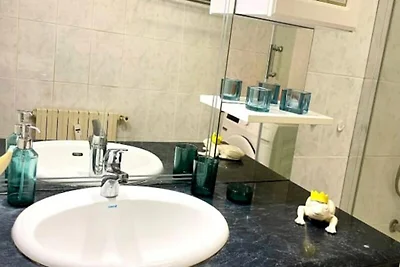 Apartment in Sanary-sur-Mer in der Nähe von...