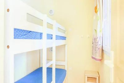 Selection Apartment mit 1 Schlafzimmer (7...