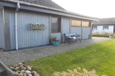 Ferienhaus mit 2 Schlafzimmer