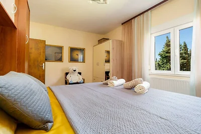 Three Bedroom Apartment with Terrace and Sea...