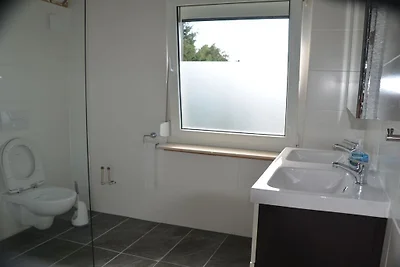 Ferienhaus in Dodenau mit Schwimmbecken