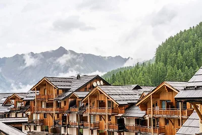 Les Chalets De Bois Méan - A