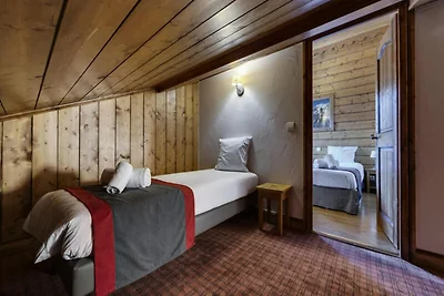 Maisonette-Wohnung, 90 m², 5 Zimmer – 9...