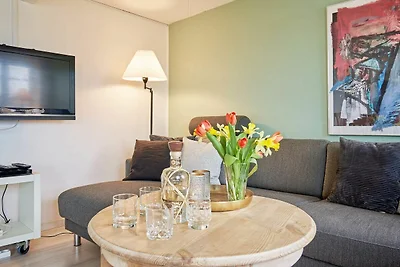 6 Personen Ferienhaus in Aakirkeby