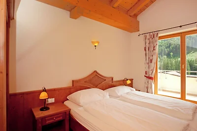 Chalet-Apartment in Skigebiet...