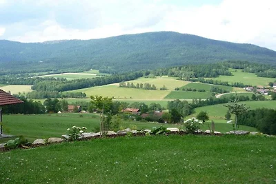 Kuća za odmor Dopust za oporavak Arnbruck