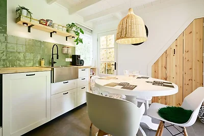 Casa vacanze in Overijssel con giardino